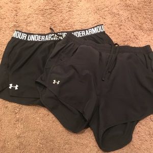 Under Armor Shorts Bundle